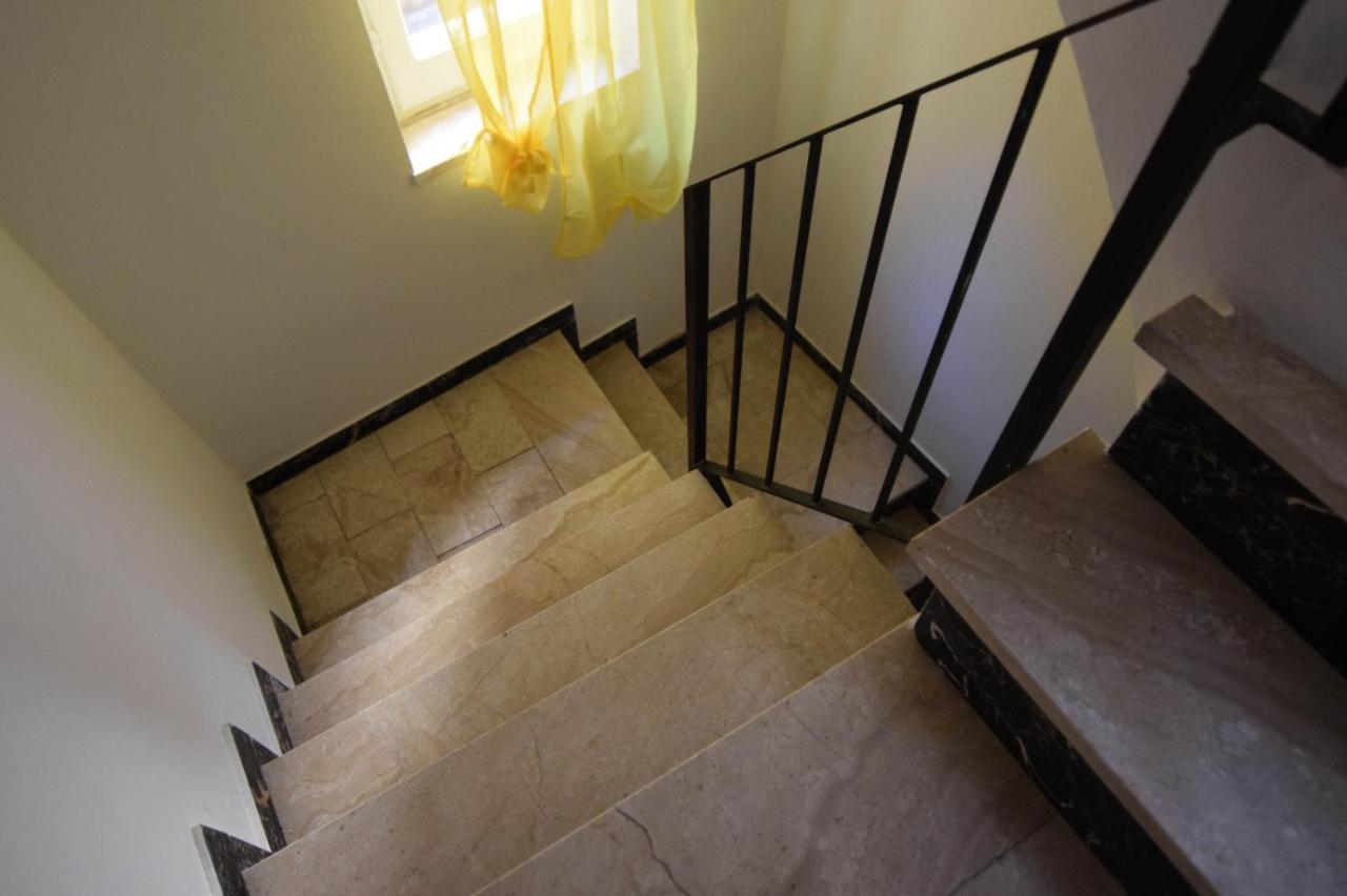 Casa Vacanze Su Sorighe. Bosa Extérieur photo
