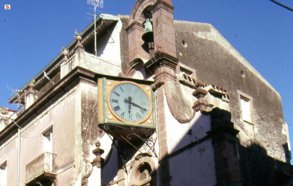 Casa Vacanze Su Sorighe. Bosa Extérieur photo