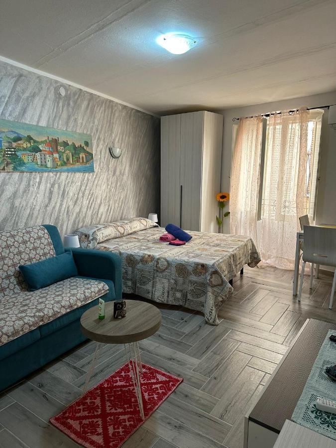 Casa Vacanze Su Sorighe. Bosa Extérieur photo