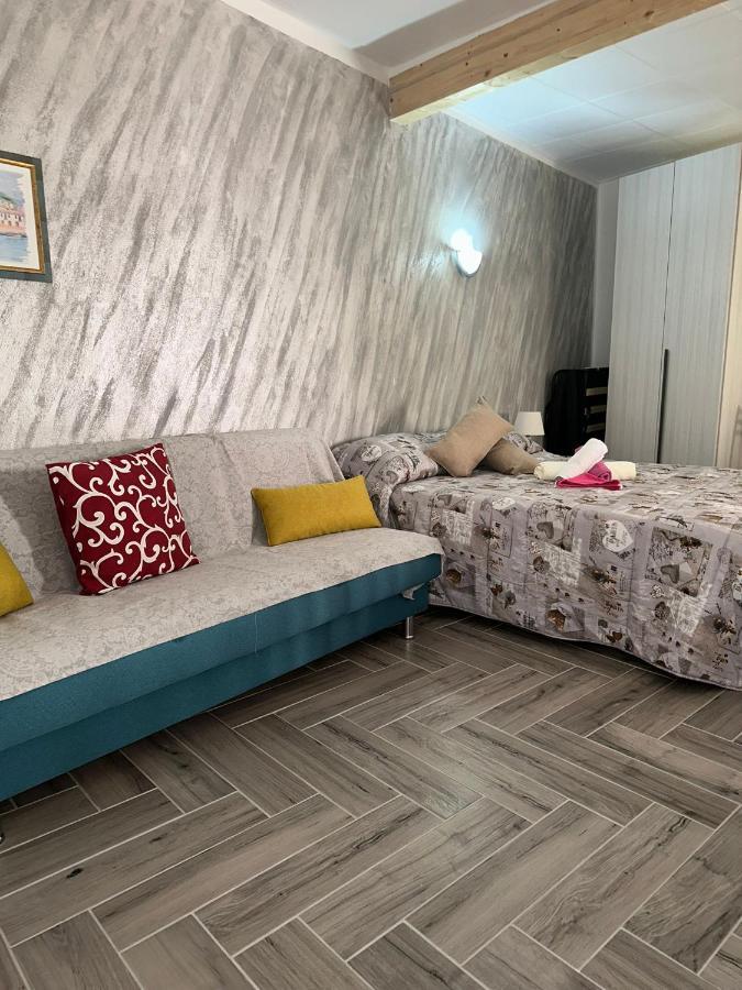 Casa Vacanze Su Sorighe. Bosa Extérieur photo