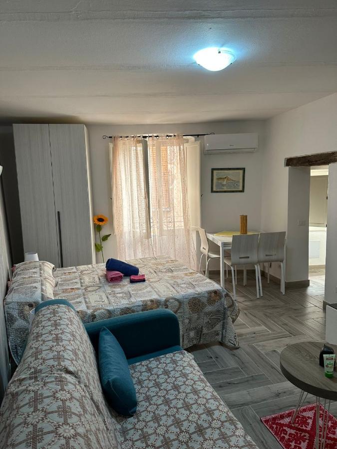 Casa Vacanze Su Sorighe. Bosa Extérieur photo