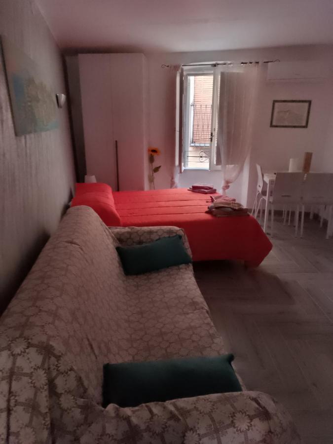 Casa Vacanze Su Sorighe. Bosa Extérieur photo