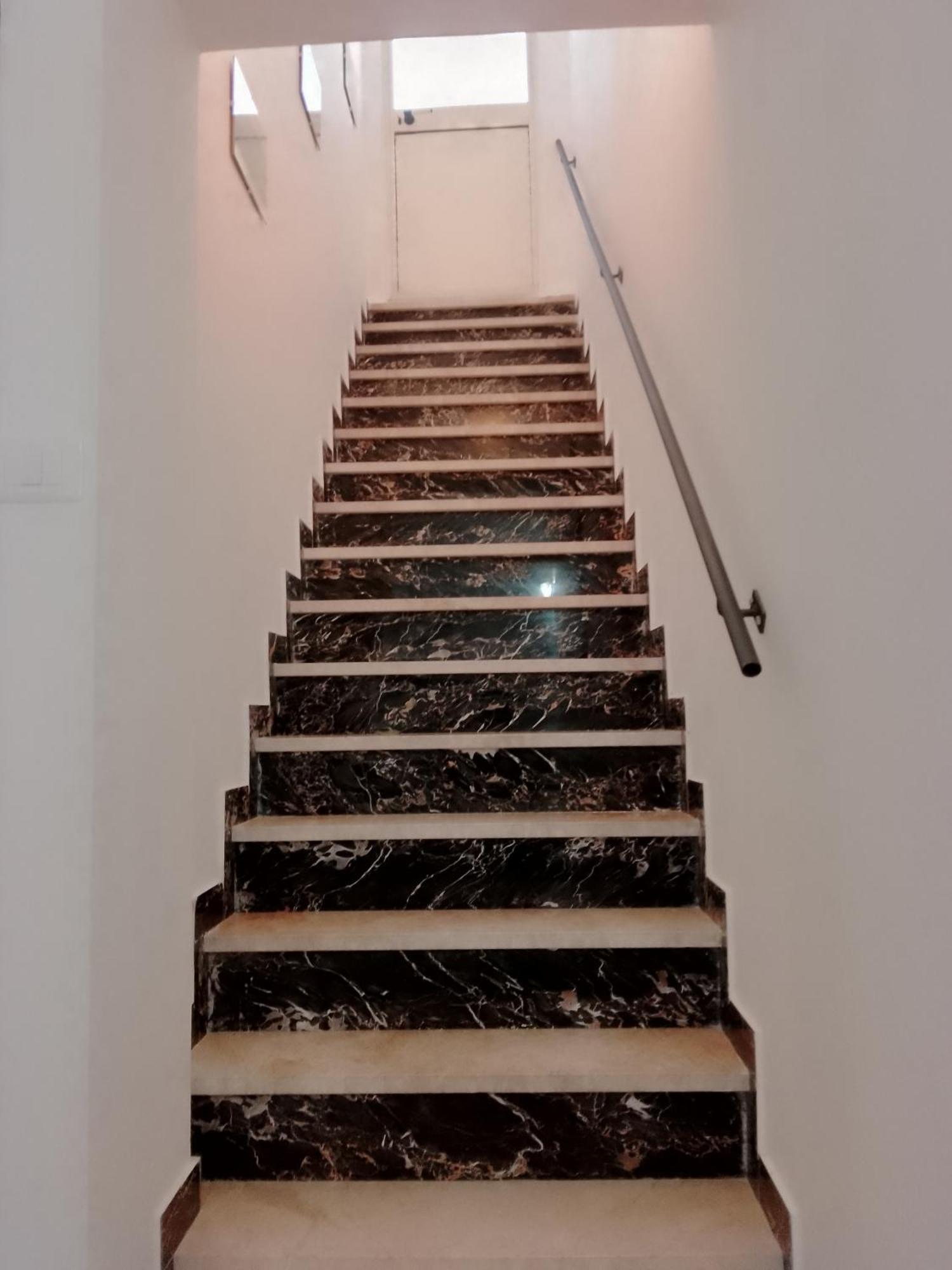 Casa Vacanze Su Sorighe. Bosa Extérieur photo