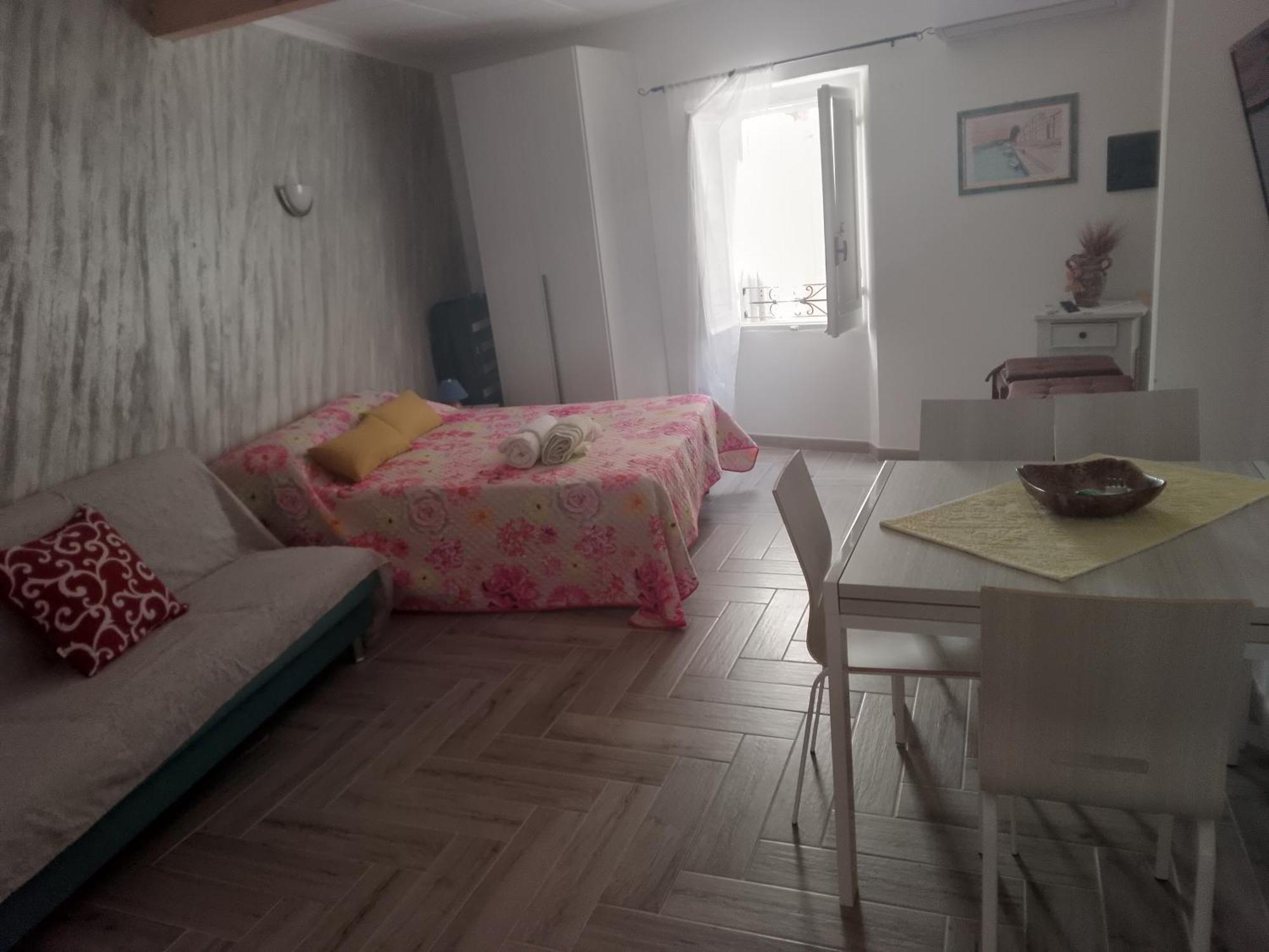 Casa Vacanze Su Sorighe. Bosa Extérieur photo
