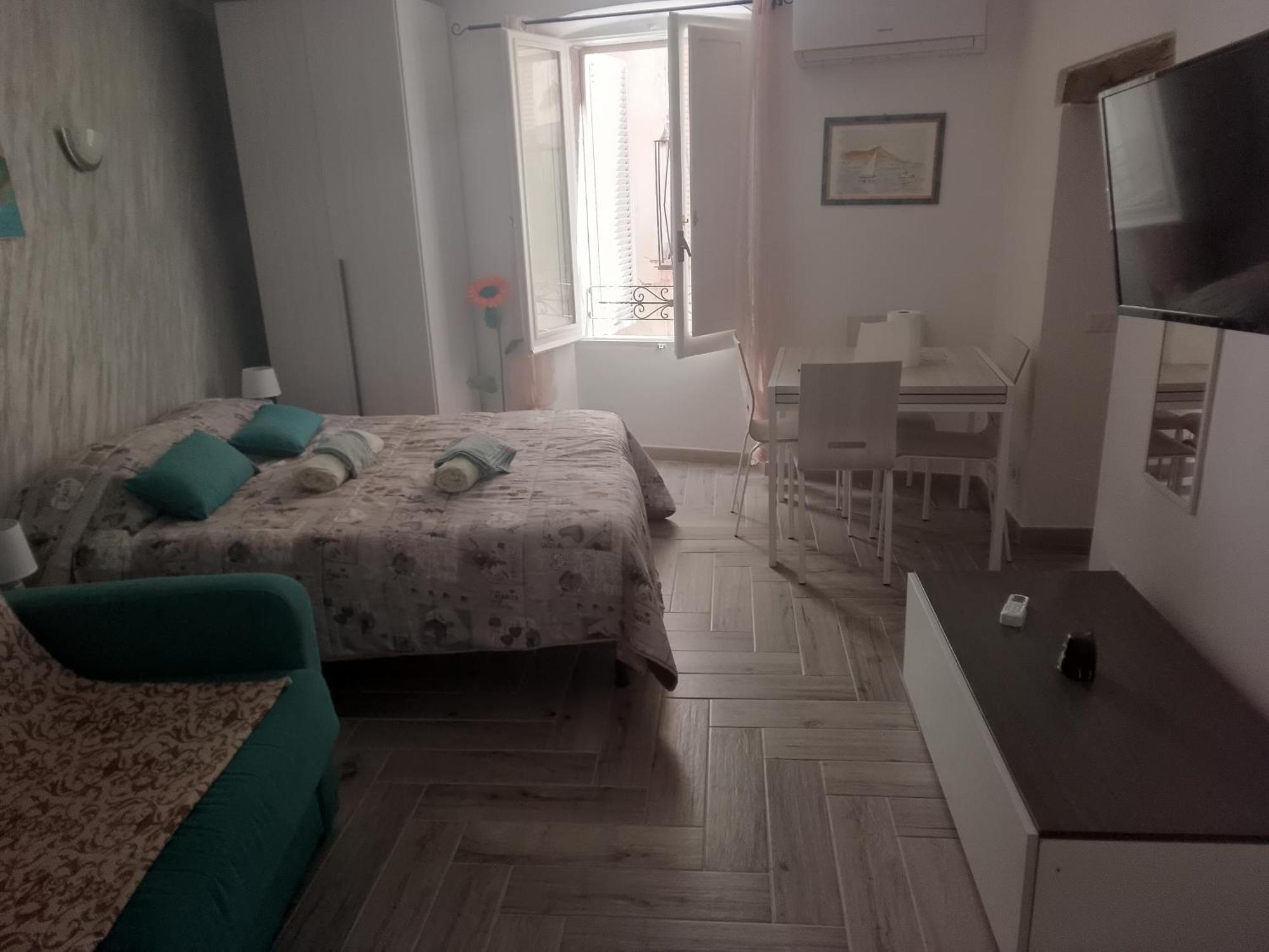 Casa Vacanze Su Sorighe. Bosa Extérieur photo