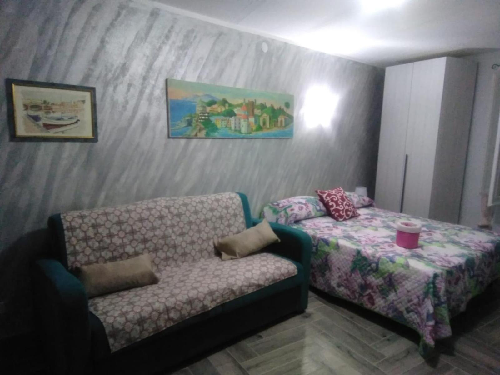 Casa Vacanze Su Sorighe. Bosa Chambre photo