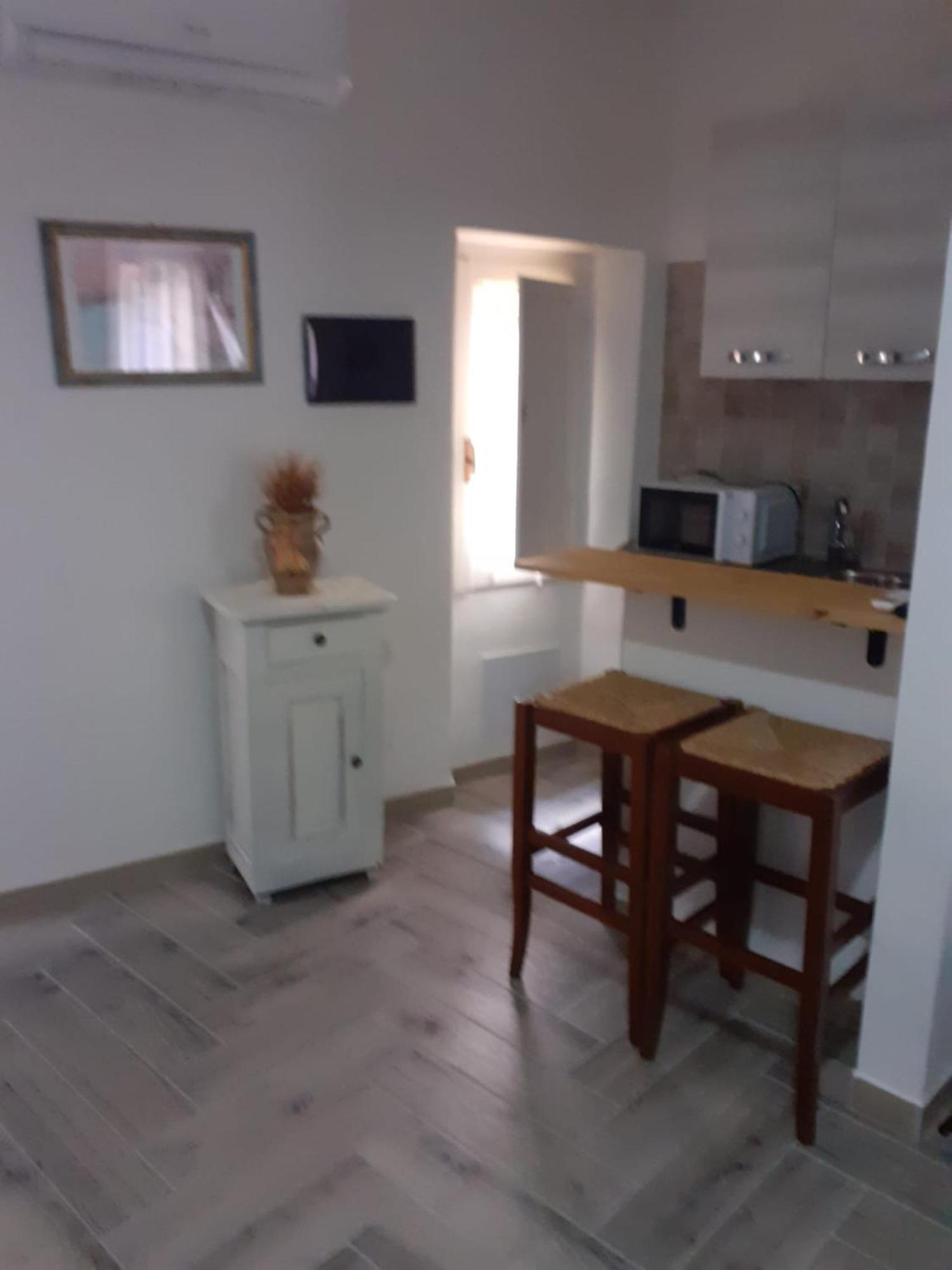 Casa Vacanze Su Sorighe. Bosa Extérieur photo
