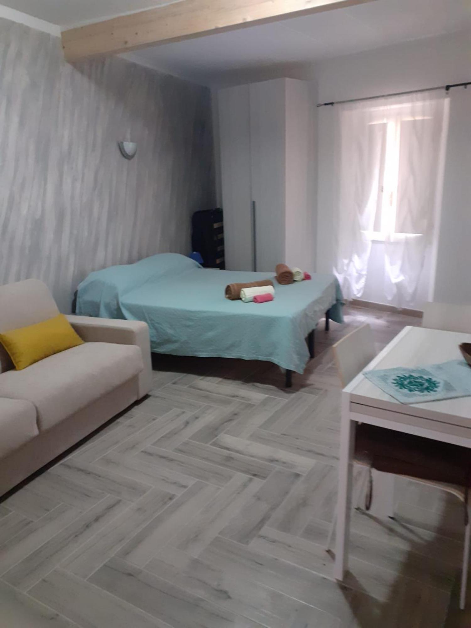 Casa Vacanze Su Sorighe. Bosa Extérieur photo