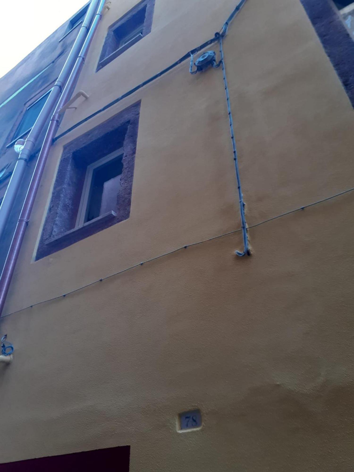 Casa Vacanze Su Sorighe. Bosa Extérieur photo