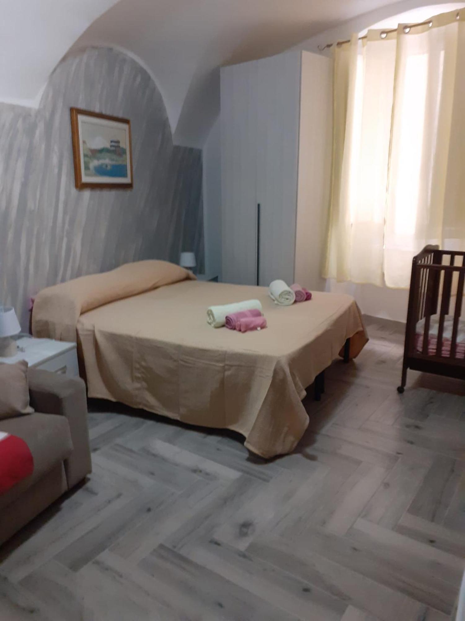Casa Vacanze Su Sorighe. Bosa Extérieur photo
