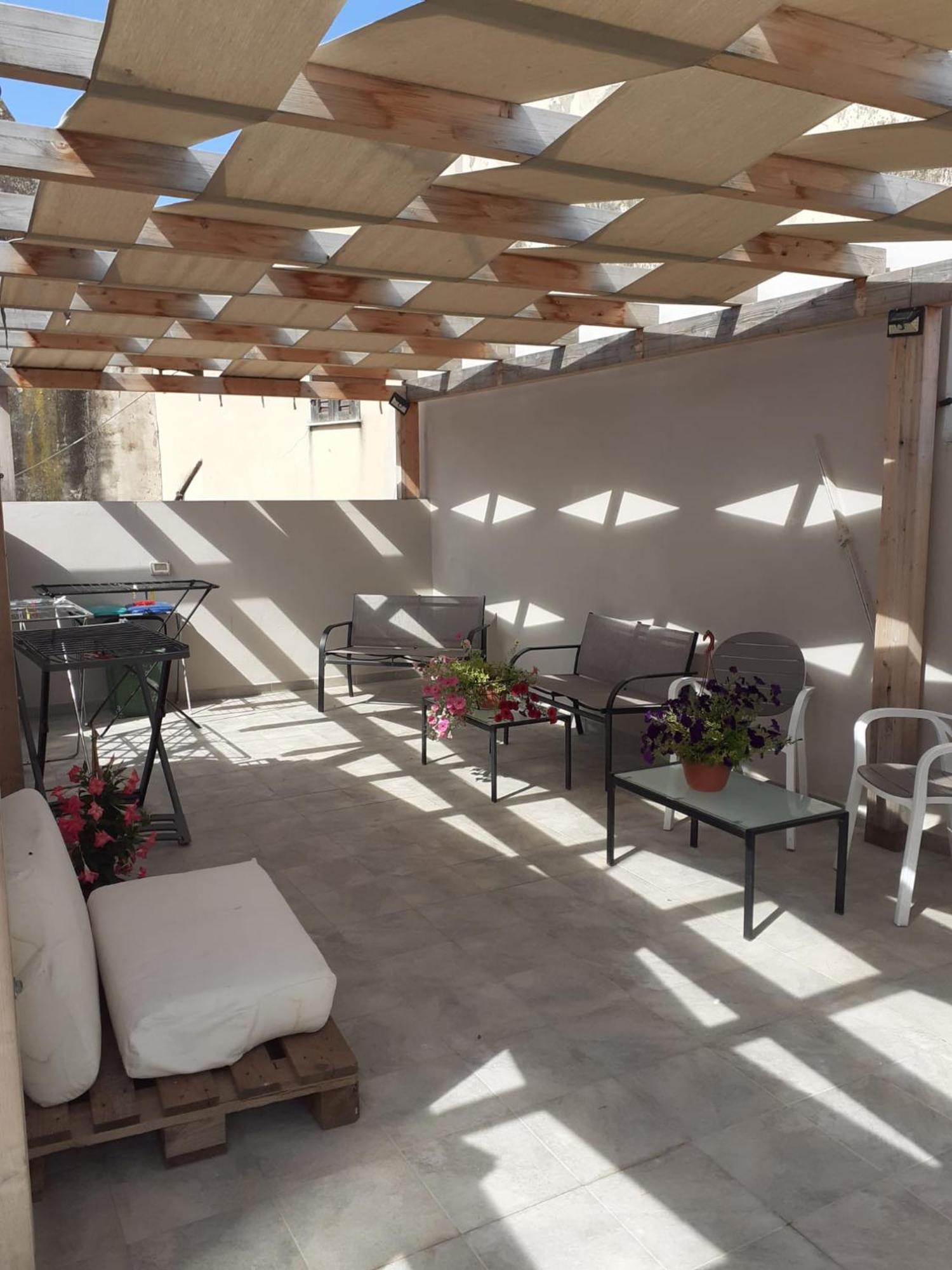 Casa Vacanze Su Sorighe. Bosa Extérieur photo