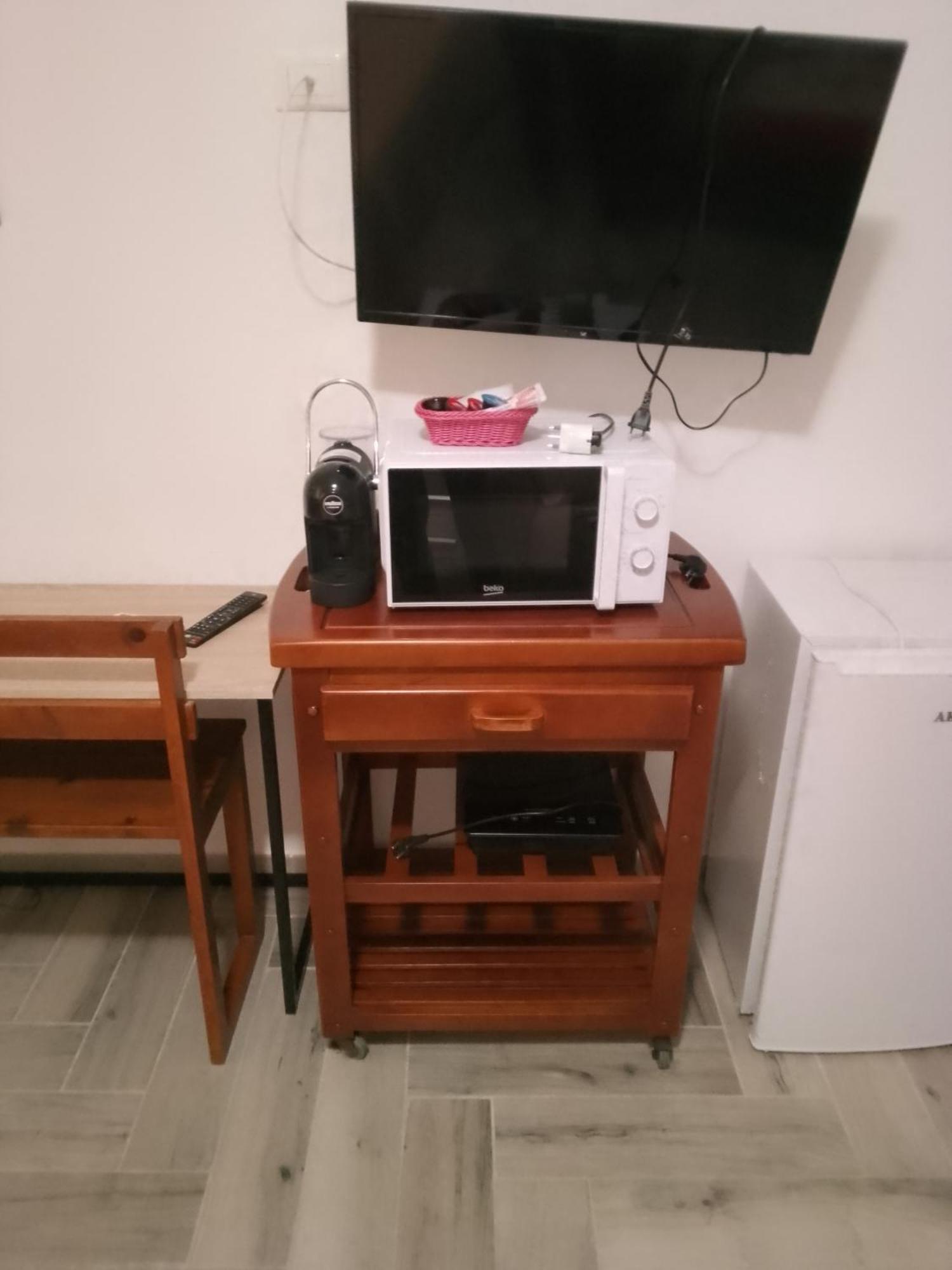 Casa Vacanze Su Sorighe. Bosa Extérieur photo