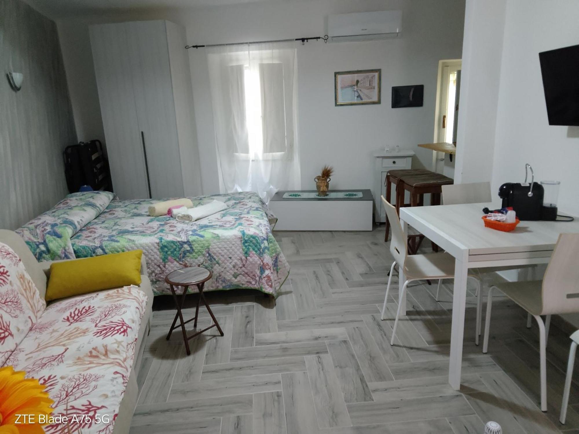 Casa Vacanze Su Sorighe. Bosa Extérieur photo