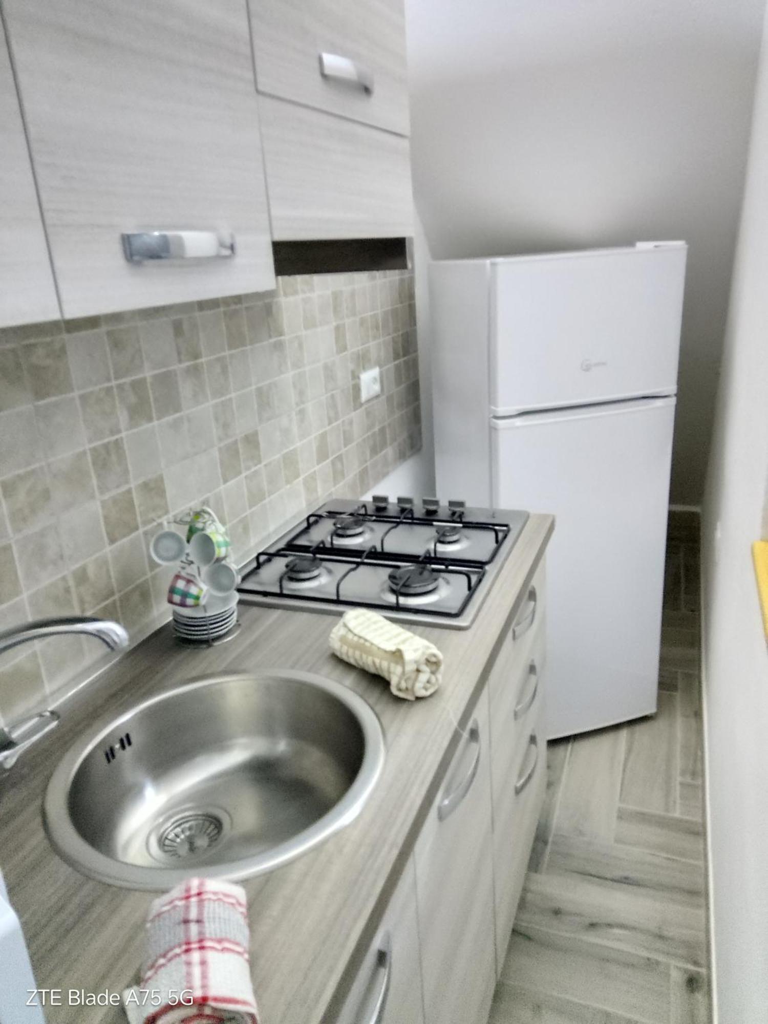 Casa Vacanze Su Sorighe. Bosa Extérieur photo
