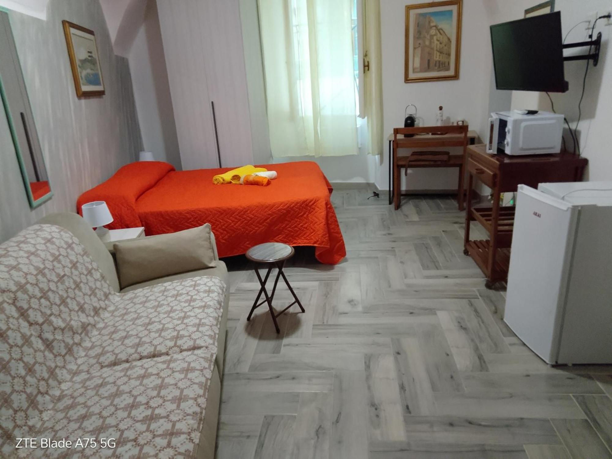 Casa Vacanze Su Sorighe. Bosa Extérieur photo